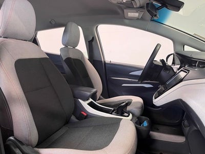 2019 Chevrolet Bolt EV LT