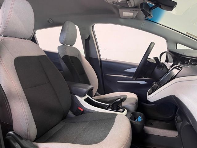 2019 Chevrolet Bolt EV LT