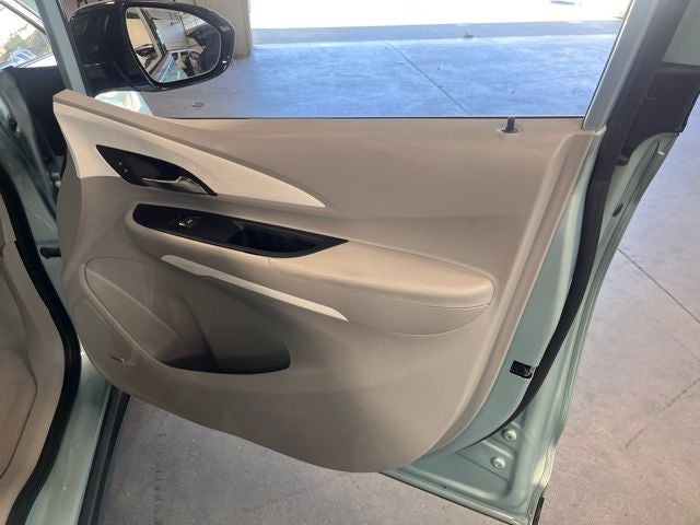 2019 Chevrolet Bolt EV Premier