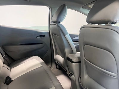 2019 Chevrolet Bolt EV Premier