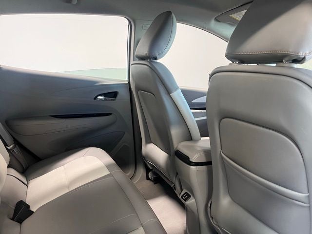 2019 Chevrolet Bolt EV Premier