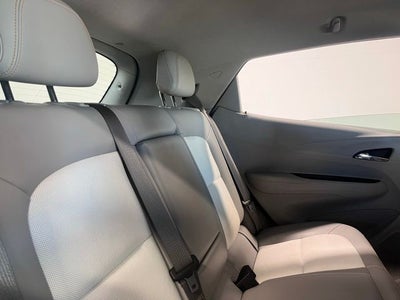 2019 Chevrolet Bolt EV Premier