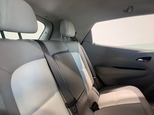 2019 Chevrolet Bolt EV Premier