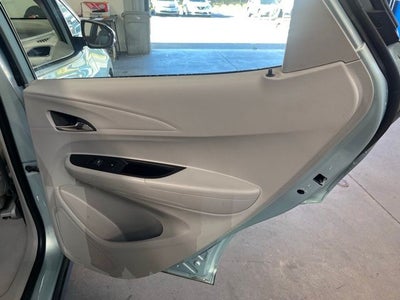2019 Chevrolet Bolt EV Premier
