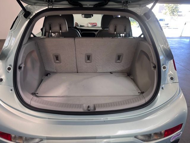 2019 Chevrolet Bolt EV Premier