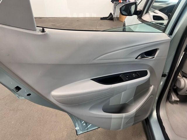 2019 Chevrolet Bolt EV Premier