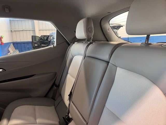 2019 Chevrolet Bolt EV Premier