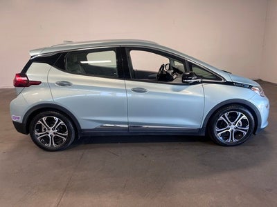 2019 Chevrolet Bolt EV Premier