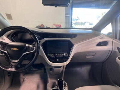 2019 Chevrolet Bolt EV Premier