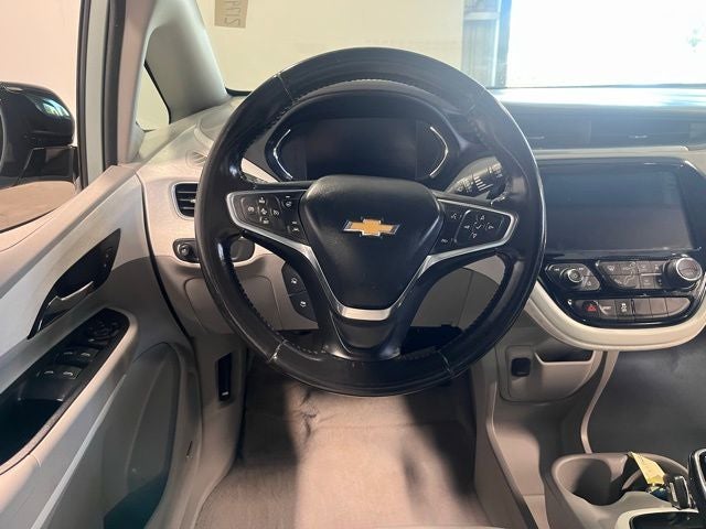 2019 Chevrolet Bolt EV Premier