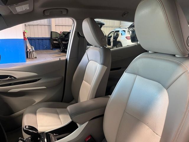 2019 Chevrolet Bolt EV Premier
