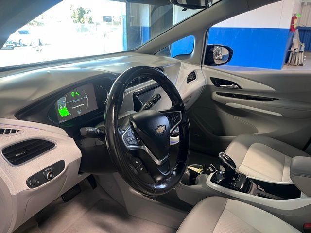 2019 Chevrolet Bolt EV Premier