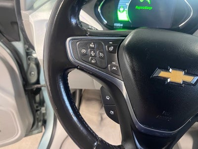 2019 Chevrolet Bolt EV Premier
