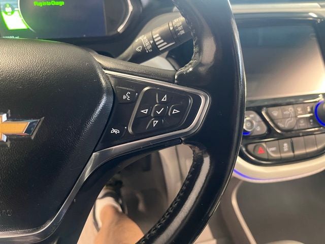 2019 Chevrolet Bolt EV Premier