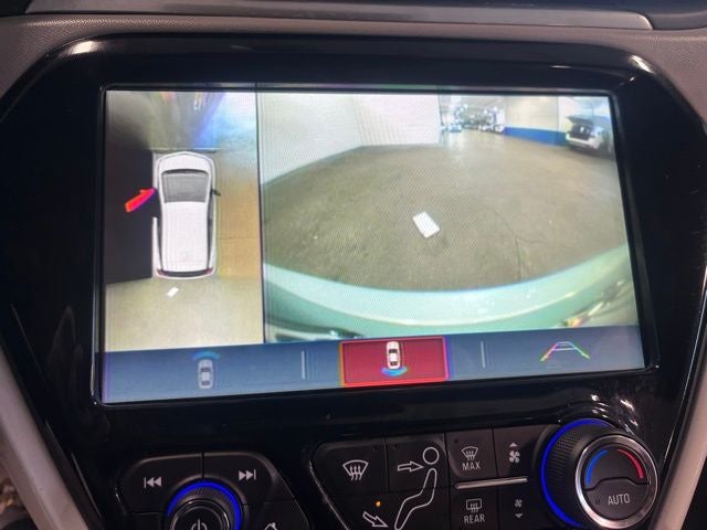 2019 Chevrolet Bolt EV Premier