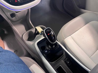 2019 Chevrolet Bolt EV Premier