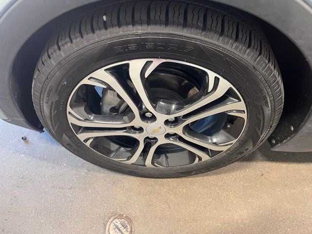 2019 Chevrolet Bolt EV Premier