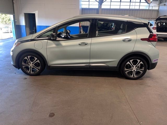2019 Chevrolet Bolt EV Premier