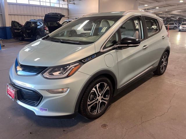 2019 Chevrolet Bolt EV Premier