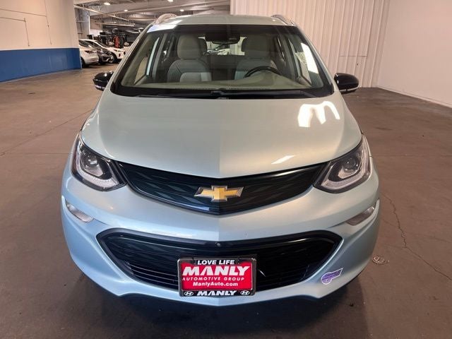 2019 Chevrolet Bolt EV Premier