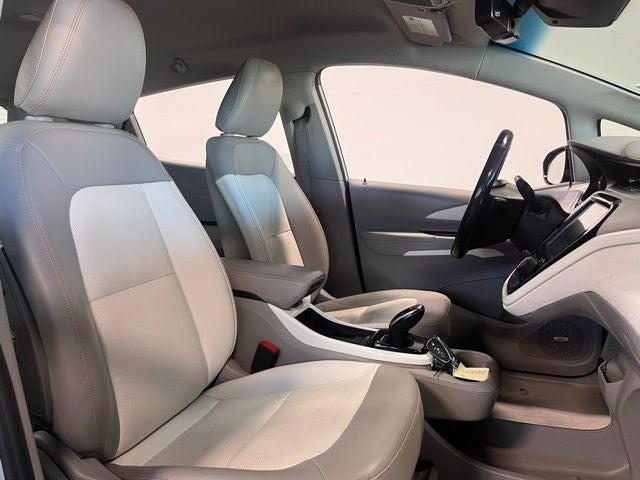 2019 Chevrolet Bolt EV Premier