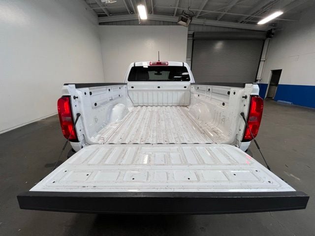 2019 Chevrolet Colorado Work Truck