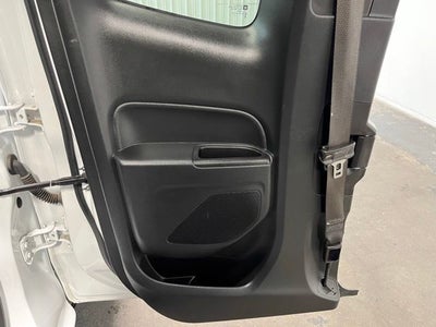 2019 Chevrolet Colorado Work Truck