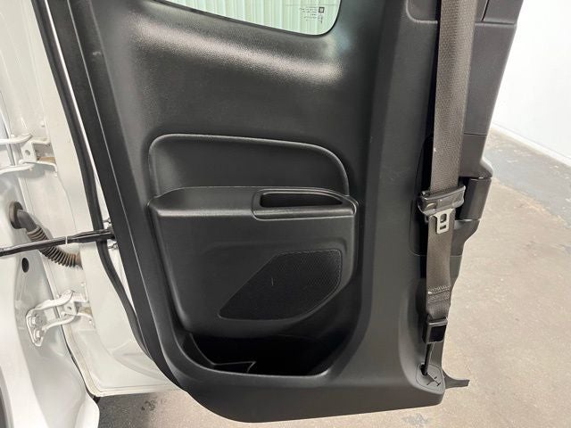 2019 Chevrolet Colorado Work Truck