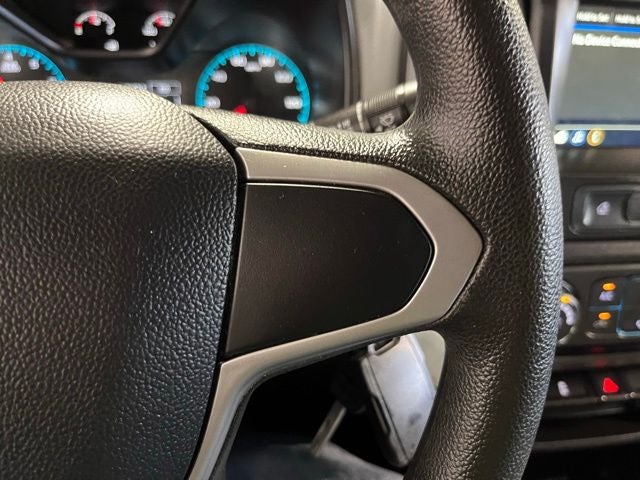 2019 Chevrolet Colorado Work Truck