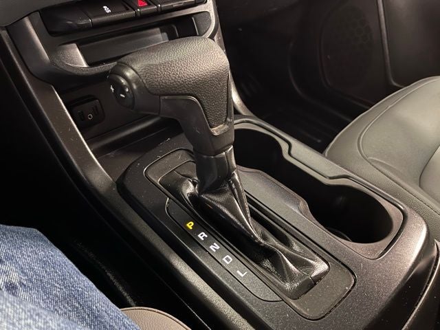 2019 Chevrolet Colorado Work Truck