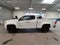 2019 Chevrolet Colorado Work Truck