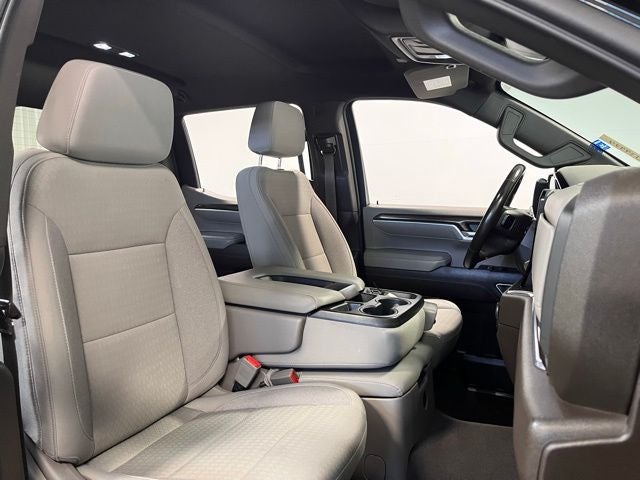 2022 Chevrolet Silverado 1500 LT LT1