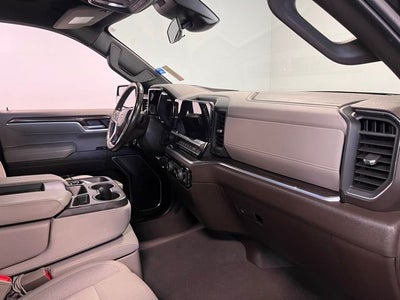 2022 Chevrolet Silverado 1500 LT LT1