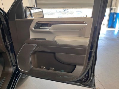 2022 Chevrolet Silverado 1500 LT LT1