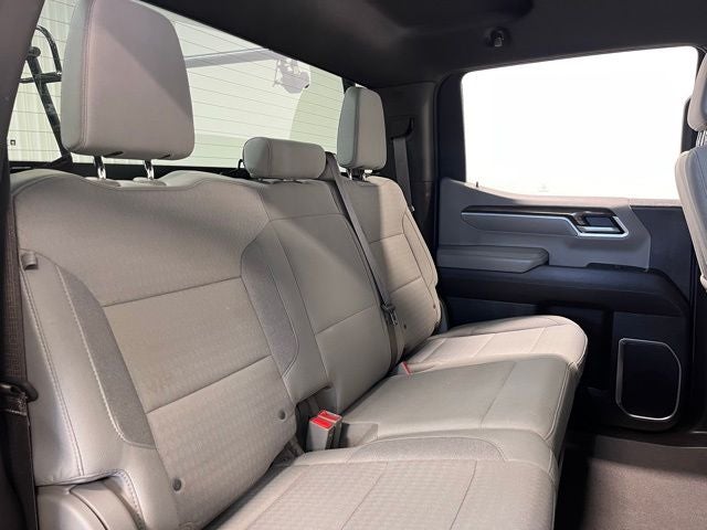 2022 Chevrolet Silverado 1500 LT LT1