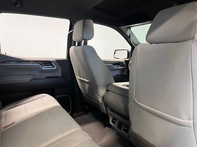 2022 Chevrolet Silverado 1500 LT LT1