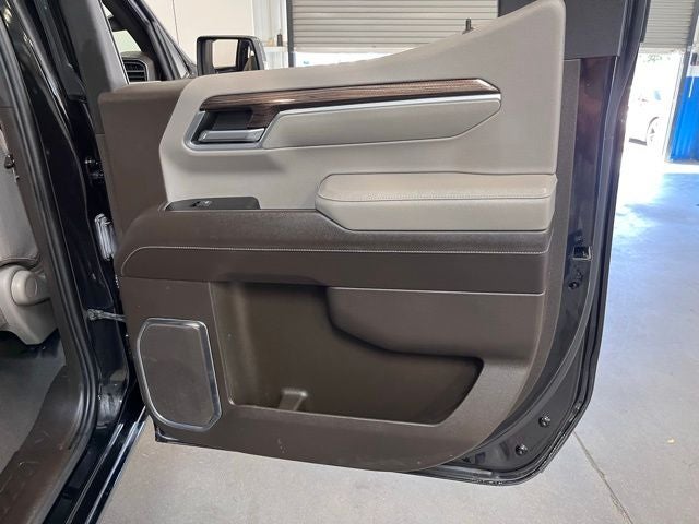 2022 Chevrolet Silverado 1500 LT LT1