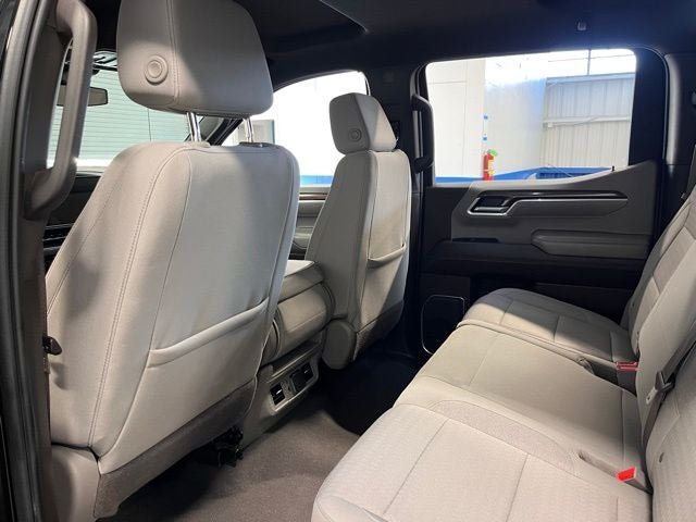 2022 Chevrolet Silverado 1500 LT LT1