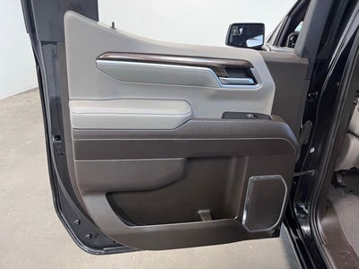 2022 Chevrolet Silverado 1500 LT LT1