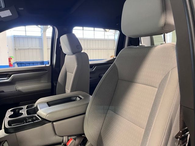 2022 Chevrolet Silverado 1500 LT LT1