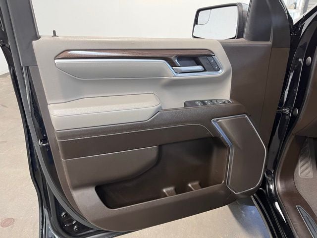 2022 Chevrolet Silverado 1500 LT LT1