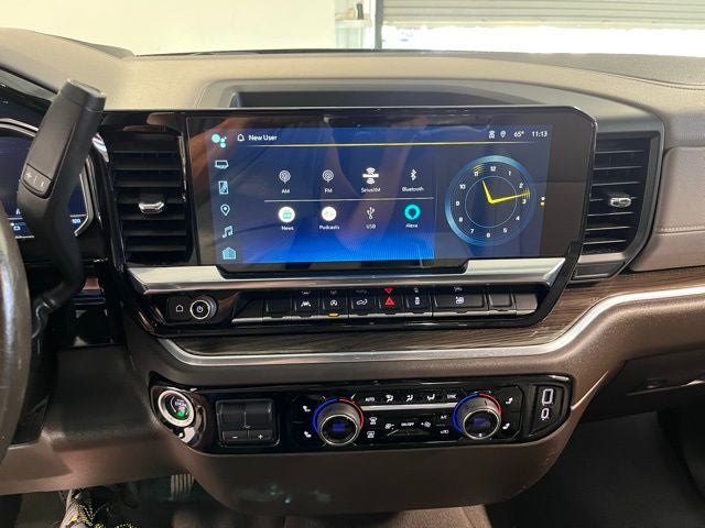 2022 Chevrolet Silverado 1500 LT LT1