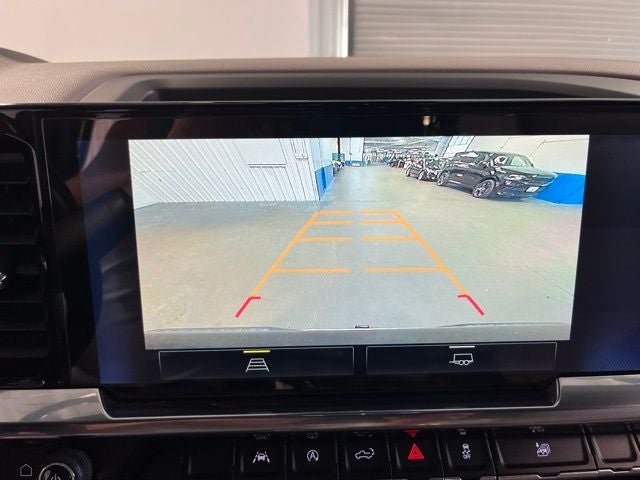 2022 Chevrolet Silverado 1500 LT LT1