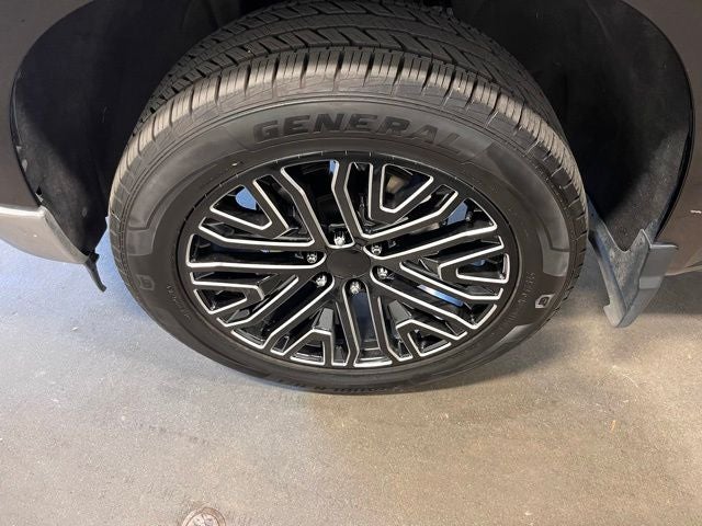 2022 Chevrolet Silverado 1500 LT LT1