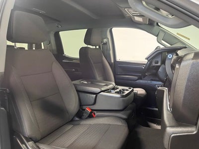 2025 Chevrolet Silverado 1500 LT LT1