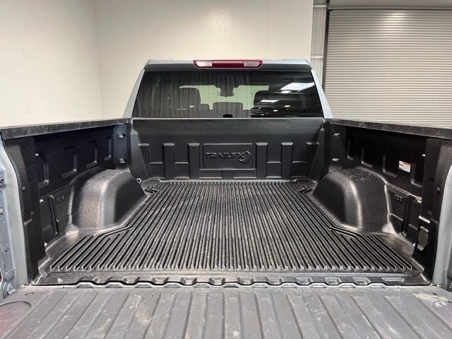 2025 Chevrolet Silverado 1500 LT LT1