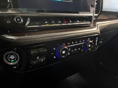 2025 Chevrolet Silverado 1500 LT LT1