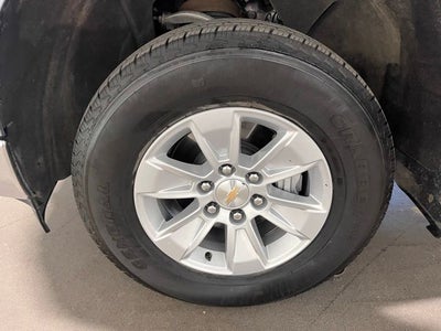 2025 Chevrolet Silverado 1500 LT LT1