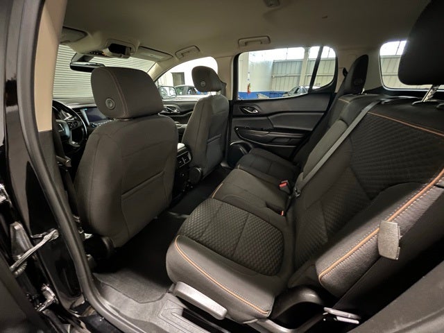 2017 GMC Acadia SLE-2