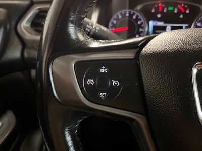 2017 GMC Acadia SLE-2